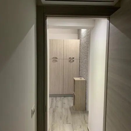 Βίλα Cristina Mancaversa Pizzo (Salento)