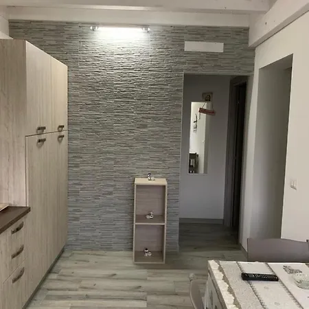 Βίλα Cristina Mancaversa Pizzo (Salento)