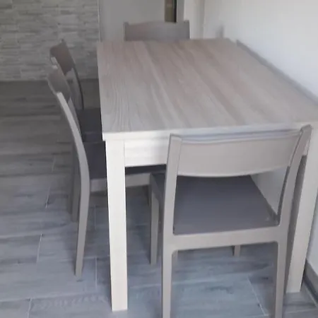 Cristina Mancaversa Pizzo (Salento)