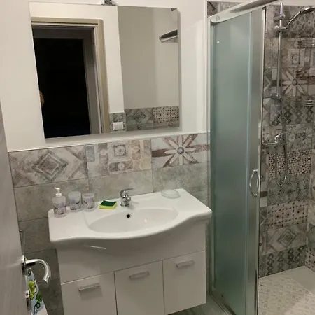 Cristina Mancaversa Pizzo (Salento)