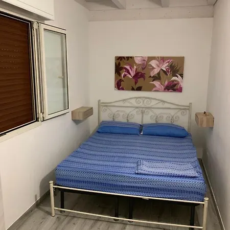 Cristina Mancaversa Βίλα Pizzo (Salento)